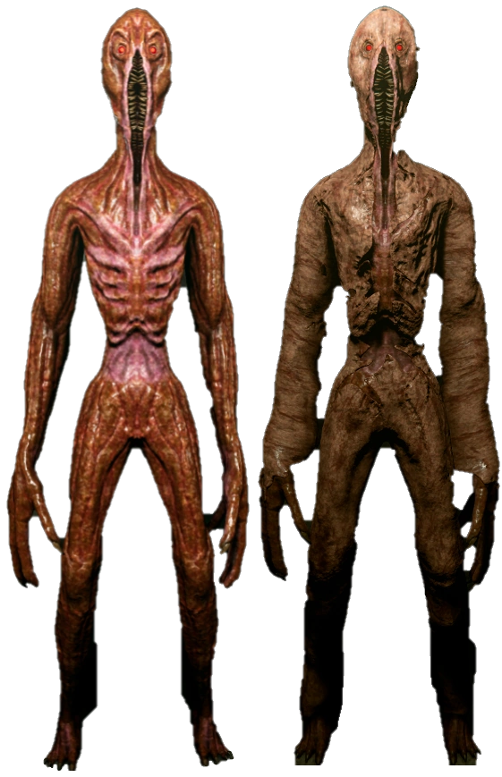 This HORRIFYING Monster Will Actually STEAL YOUR SKIN and Wear It - Inside  the Backrooms Multiplayer 