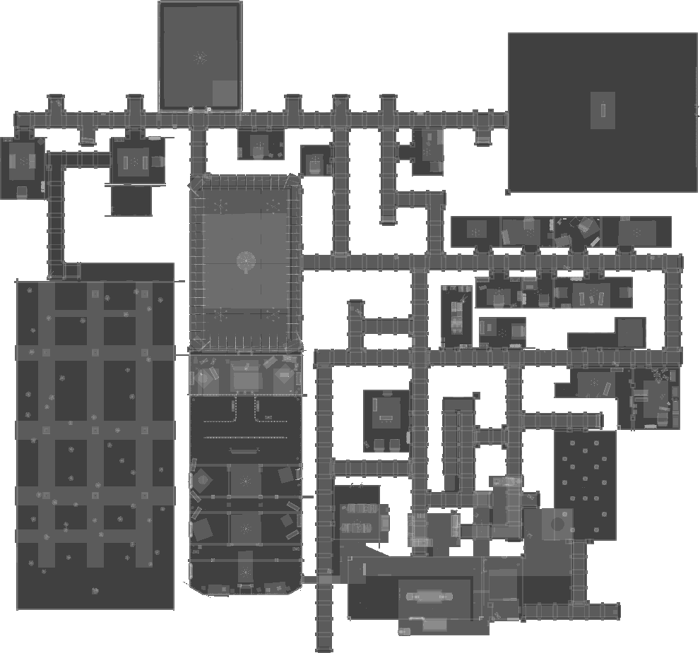 The back maps. The back maps