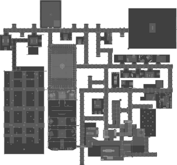 Level 5: Terror Hotel, Backrooms Wiki