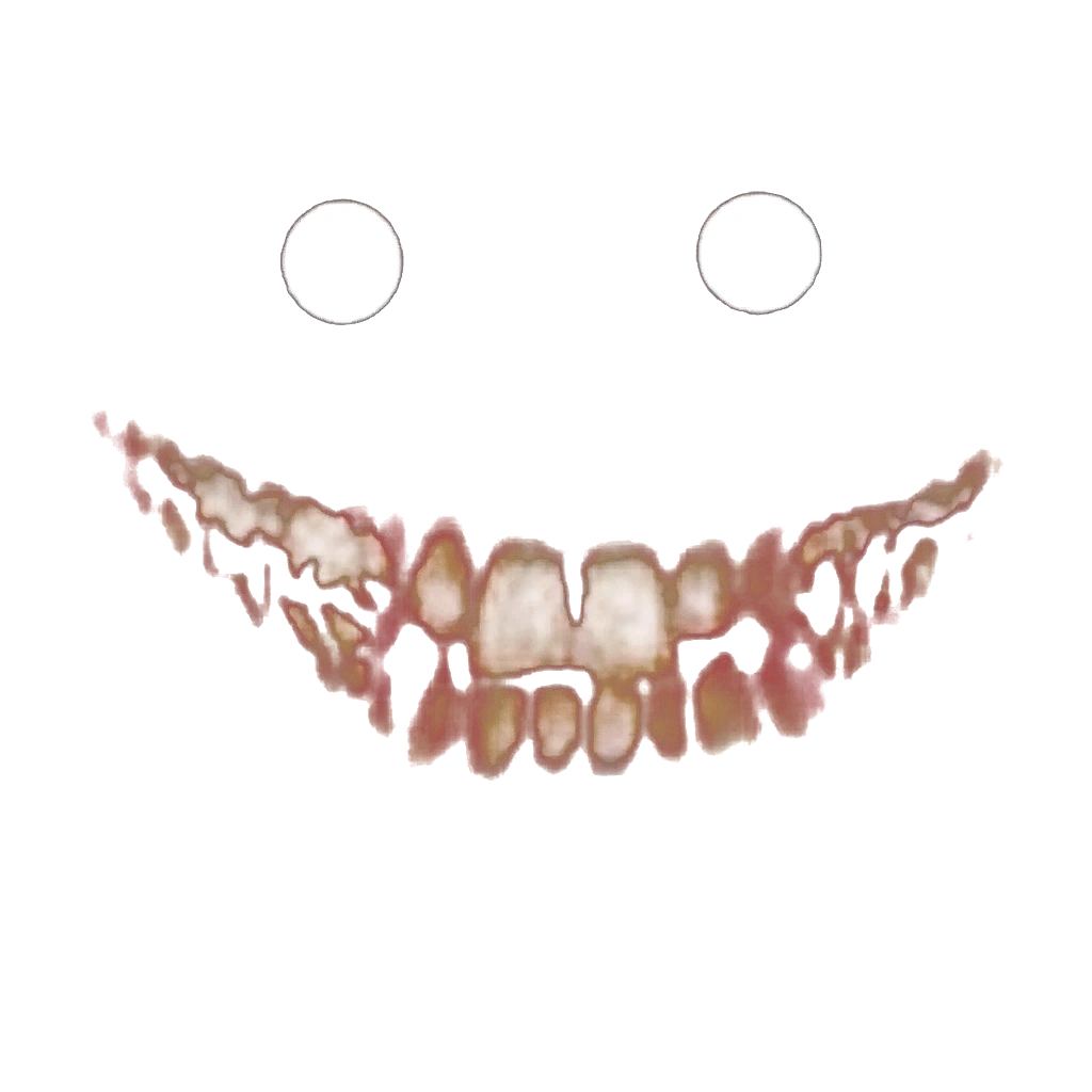 Smiler, Inside the Backrooms Wiki