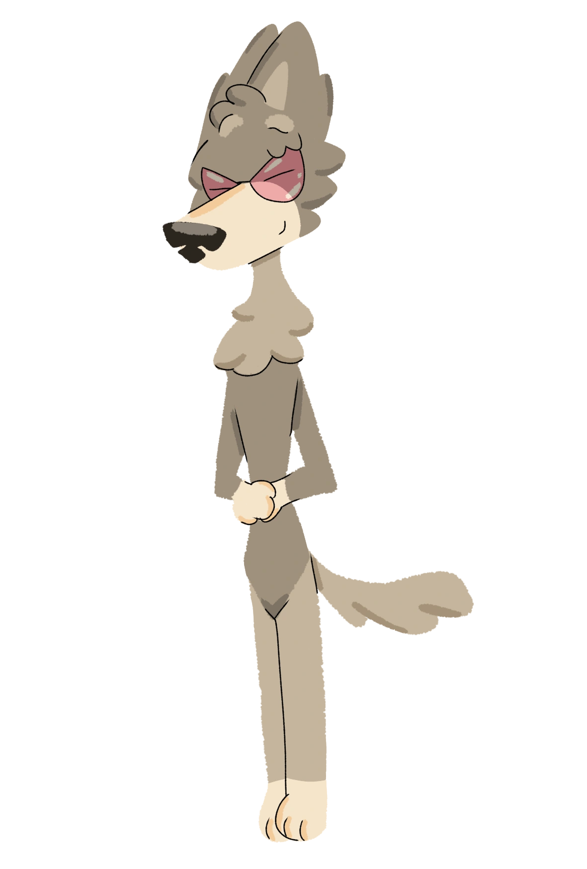 Nostalgia inside bluey wiki fandom