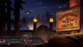 Bohemian Grove