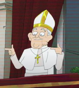 Pope