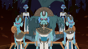 Atlanteans