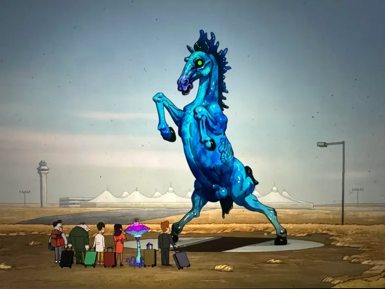 Denver Airport Inside Job Wiki Fandom