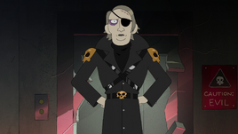 Doctor Skullfinger