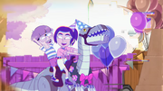 VelociraptorRide