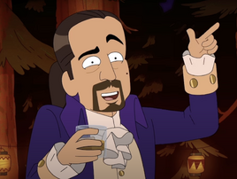Lin-Manuel