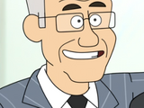J.R. Scheimpough
