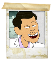 Andre Lee
