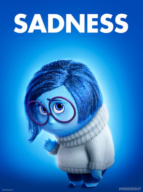 sadness