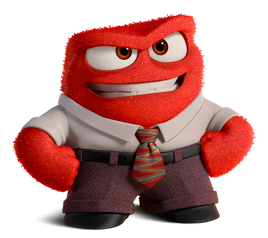 Anger