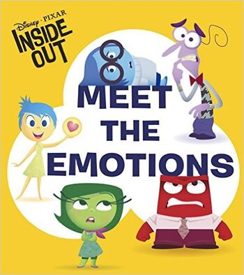 Meet The Emotions