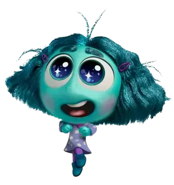 Envy | Inside Out Wikia | Fandom