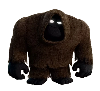 Deep Dark Secret | Inside Out Wiki | Fandom