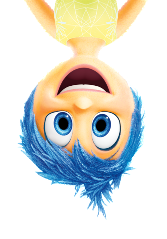 Joy (Inside Out) - Wikipedia