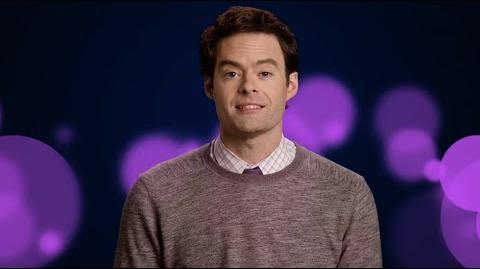 Meet Bill Hader as Fear in INSIDE OUT-0