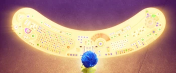 Control Console | Inside Out Wiki | Fandom