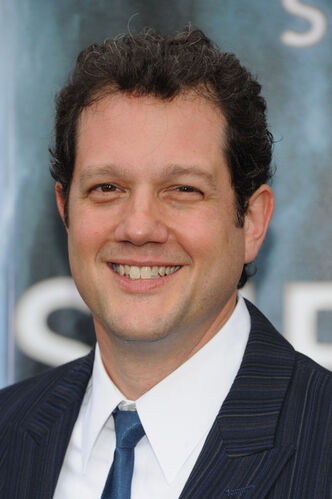 Michael Giacchino