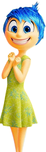 Joy Cutout