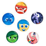 Inside Out Badges