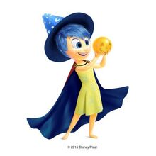 Joy-Halloween-Costume Inside-Out-on-BD-Nov-3