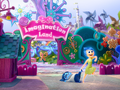 Imagination Land