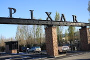 Pixar-Studios