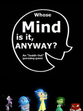 Guess inside out 2025