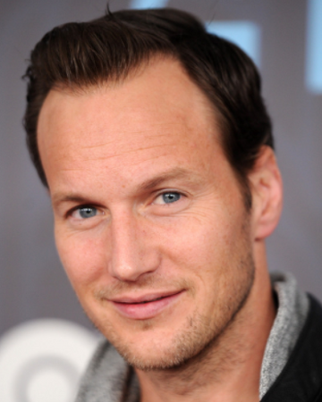 Patrick Wilson Insidious Wiki Fandom