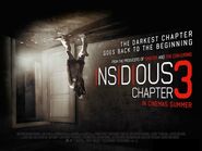 Insidious Chapter 3 (2015) poster 8