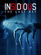 Insidious The Last Key (2018) poster 4