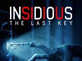 Insidious: The Last Key