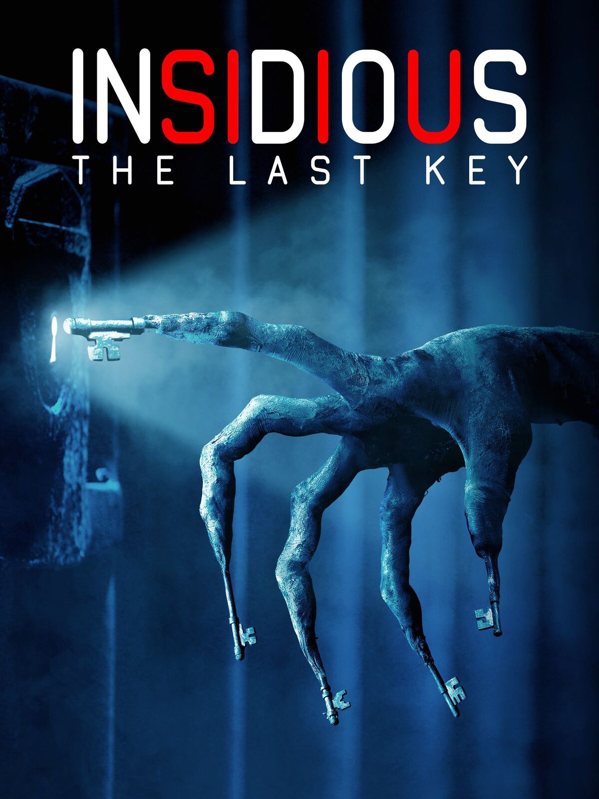 Insidious The Last Key Insidious Wiki Fandom