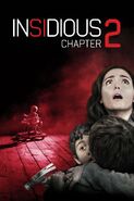Insidious Chapter 2 (2013) poster 5