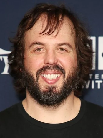 Angus Sampson | Insidious Wiki | Fandom