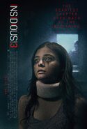 Insidious Chapter 3 (2015) poster 5