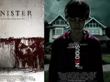 Insidious / Sinister Crossover