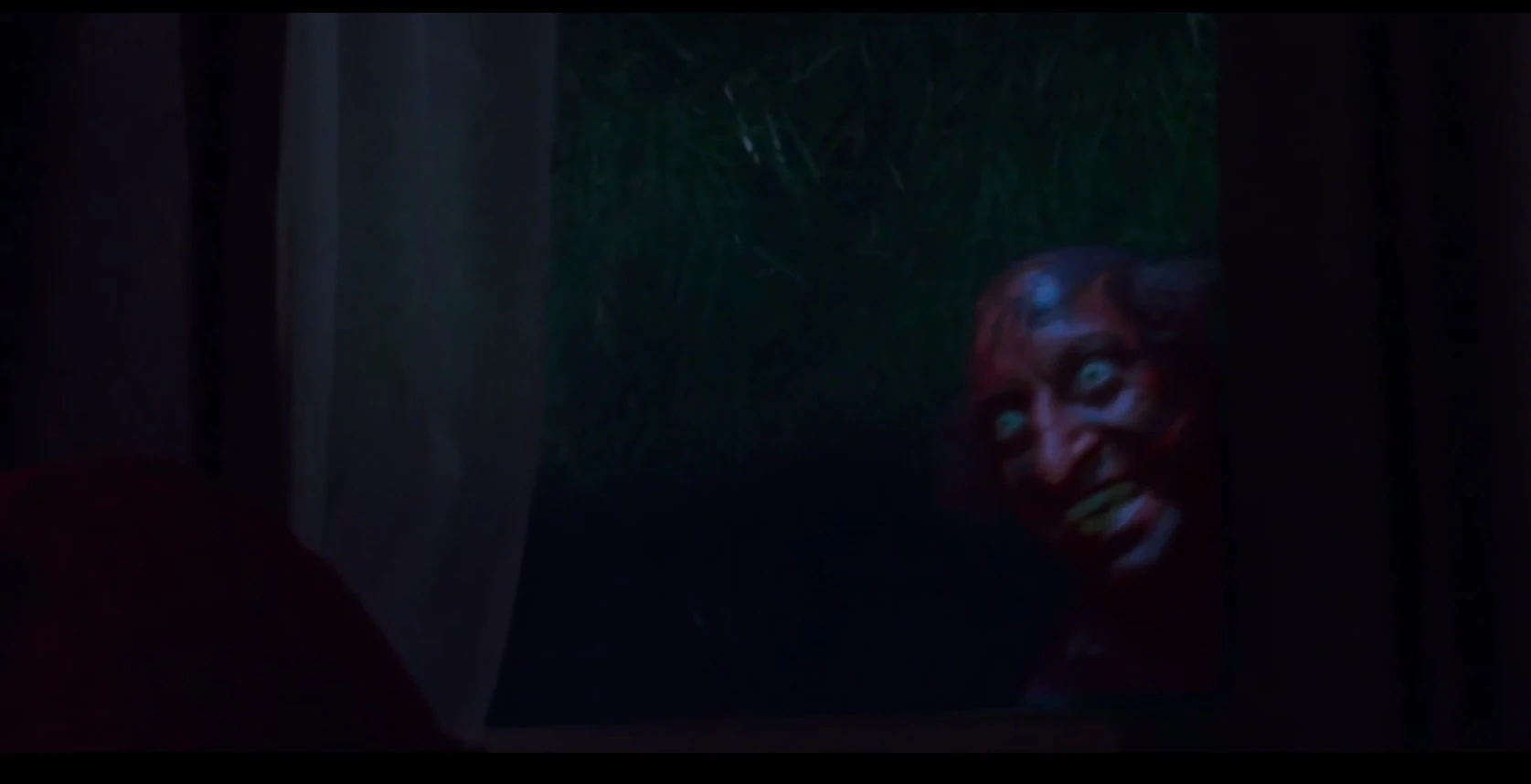 Insidious Demon Behind Josh