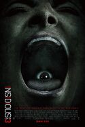 Insidious Chapter 3 (2015) poster 4
