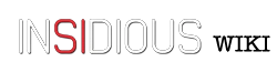 Insidious Wiki