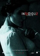 Insidious Chapter 2 (2013) poster 3