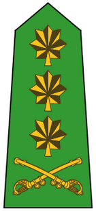 General of Corps