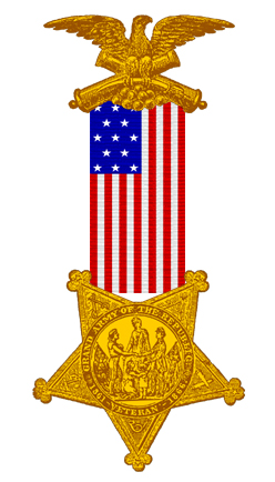 ladies of the grand army of the republic medal sr president