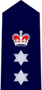 Chief Superintendant