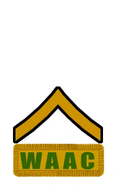 Women's Army Auxiliary Corps (United States of America) | Insignias ...