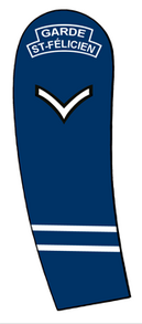 Lance-Caporal (St-Félicien)