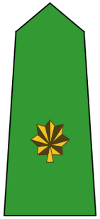 Major