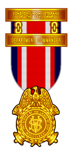 Department Commander