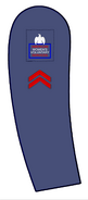 corporal